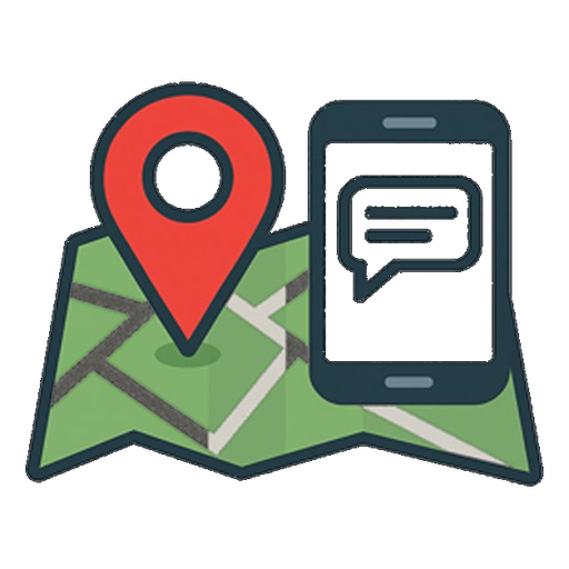 SMS Phone Locator